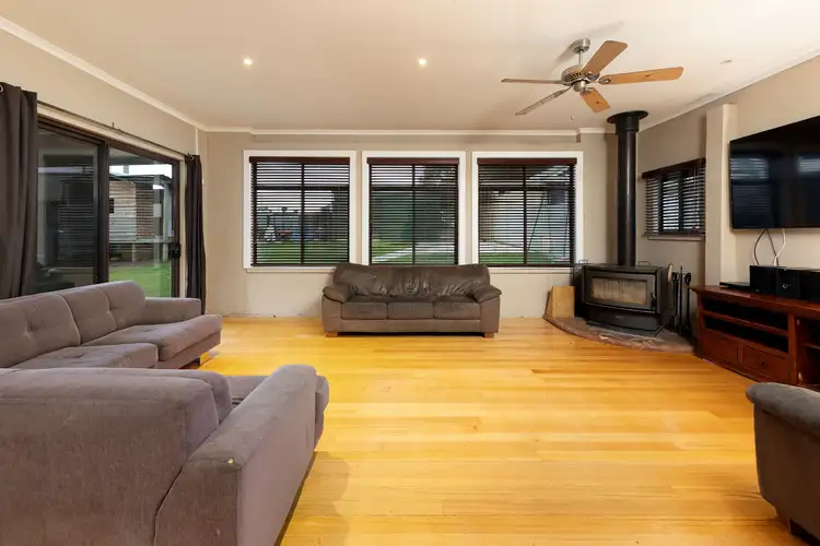 Third view of Homely house listing, 46 Elm Street, Wodonga VIC 3690