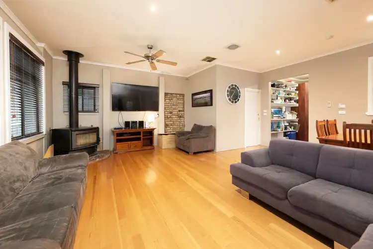 Fourth view of Homely house listing, 46 Elm Street, Wodonga VIC 3690