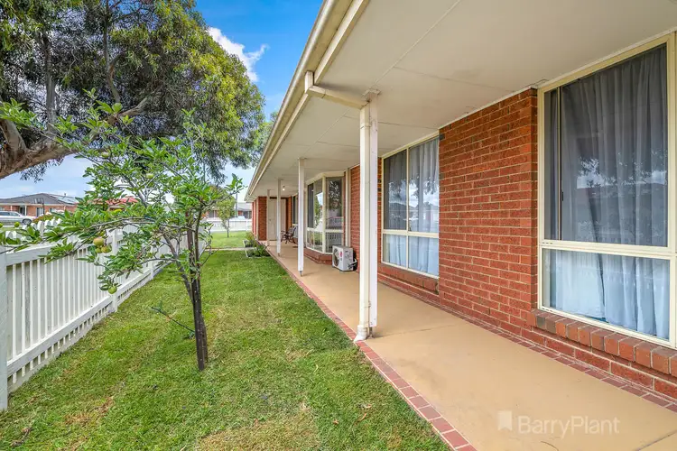 Second view of Homely house listing, 4 Alberton Drive, Cranbourne West VIC 3977