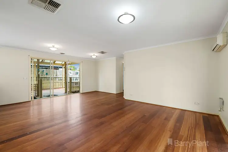 Third view of Homely house listing, 4 Alberton Drive, Cranbourne West VIC 3977