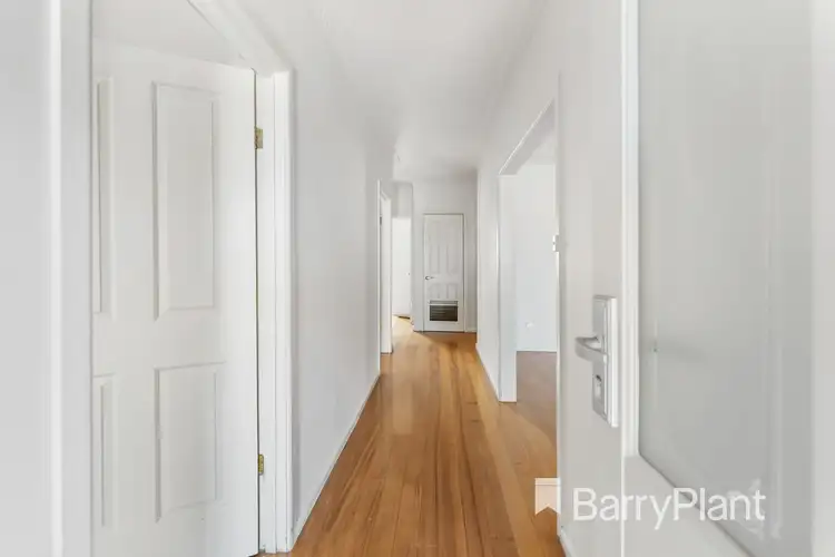 Second view of Homely unit listing, 1/31 Austin Street, St Albans VIC 3021