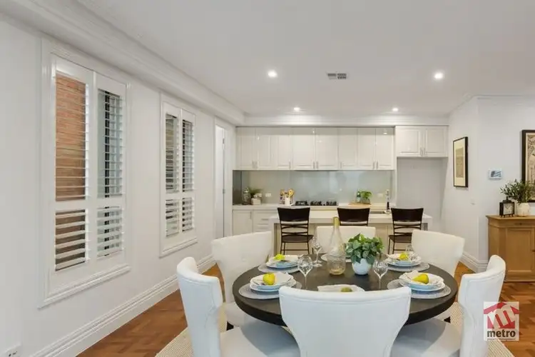 Third view of Homely townhouse listing, 1/7 Marriott Parade, Glen Waverley VIC 3150