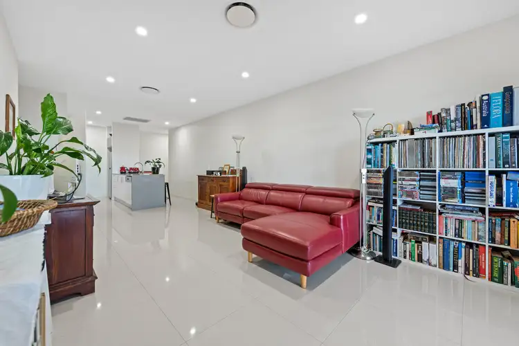 Fifth view of Homely apartment listing, 72/38 Buchanan Street, West End QLD 4101