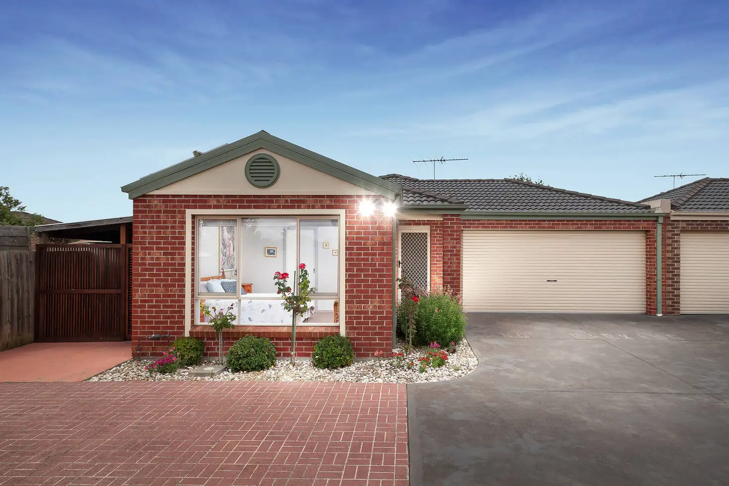 Main view of Homely unit listing, 7/9-15 Higgs Circuit, Sunbury VIC 3429