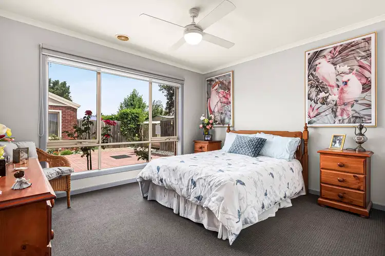 Second view of Homely unit listing, 7/9-15 Higgs Circuit, Sunbury VIC 3429