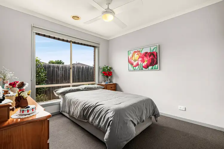 Fourth view of Homely unit listing, 7/9-15 Higgs Circuit, Sunbury VIC 3429