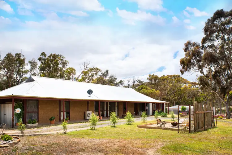 Third view of Homely house listing, 138 Chaplins Road, Walmer VIC 3463