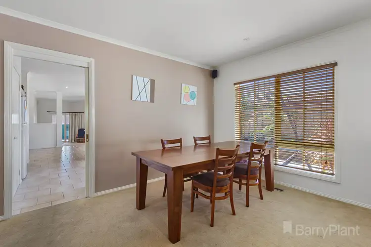 Fifth view of Homely house listing, 45 Chandra Avenue, Kilsyth South VIC 3137