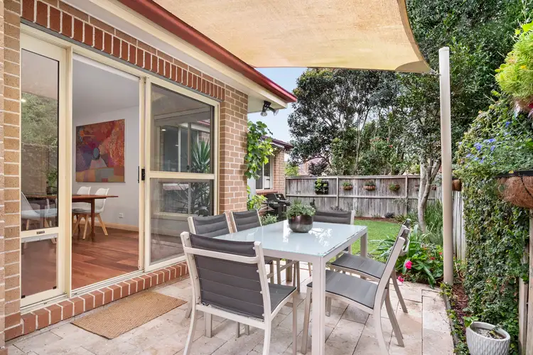 Main view of Homely house listing, 58a Osgathorpe Road, Gladesville NSW 2111