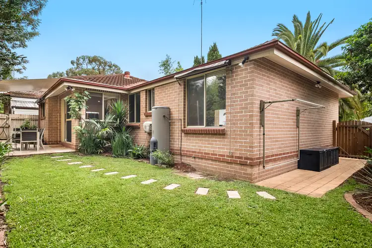 Second view of Homely house listing, 58a Osgathorpe Road, Gladesville NSW 2111
