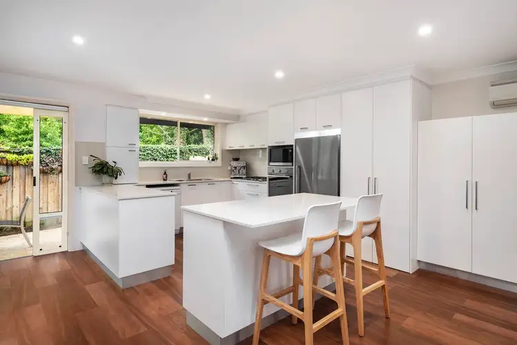 Third view of Homely house listing, 58a Osgathorpe Road, Gladesville NSW 2111