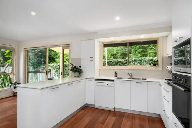Fourth view of Homely house listing, 58a Osgathorpe Road, Gladesville NSW 2111