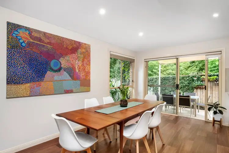 Fifth view of Homely house listing, 58a Osgathorpe Road, Gladesville NSW 2111