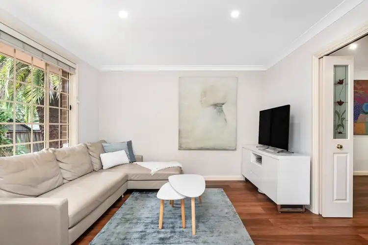 Sixth view of Homely house listing, 58a Osgathorpe Road, Gladesville NSW 2111