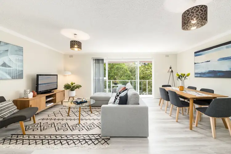 38/20 Warwick Avenue, Cammeray NSW 2062
