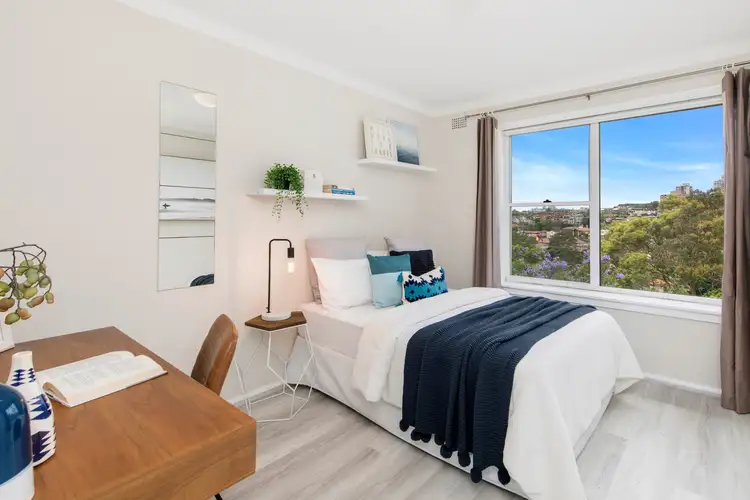 Sixth view of Homely apartment listing, 38/20 Warwick Avenue, Cammeray NSW 2062