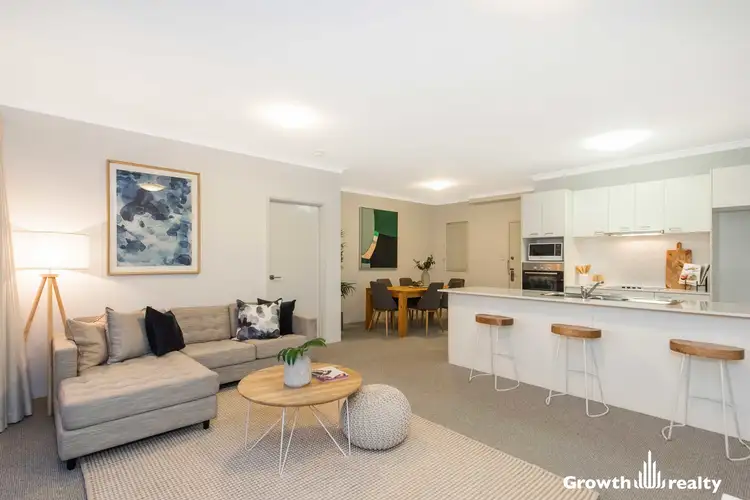 Fourth view of Homely apartment listing, 39/59 Brewer Street, Perth WA 6000