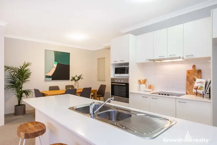 Sixth view of Homely apartment listing, 39/59 Brewer Street, Perth WA 6000