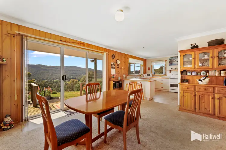 Second view of Homely rural property listing, 92 Brooks Road, Lower Barrington TAS 7306