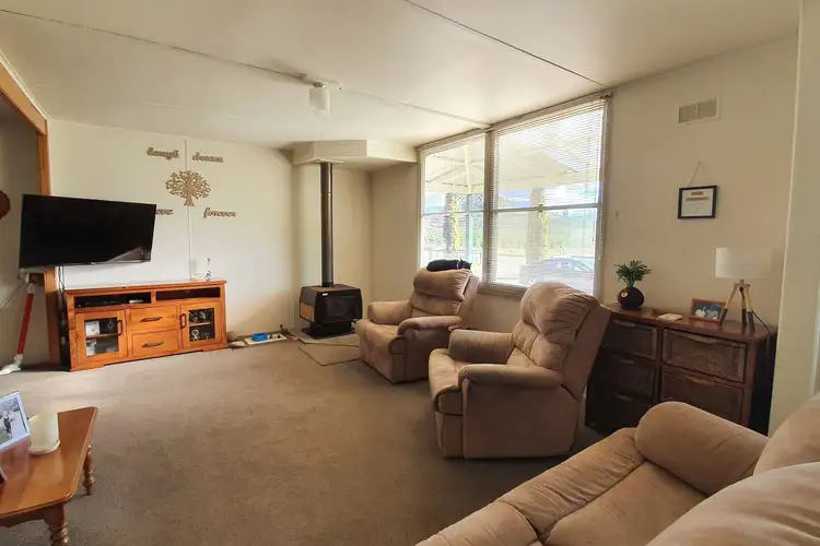 Third view of Homely house listing, 555 Lower Beulah Road, Lower Beulah TAS 7306