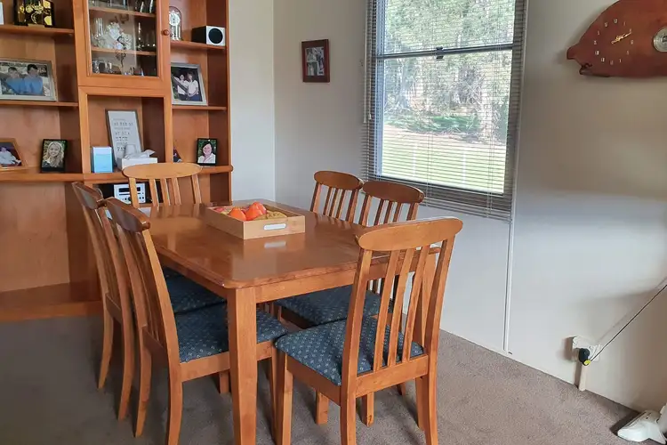 Fourth view of Homely house listing, 555 Lower Beulah Road, Lower Beulah TAS 7306