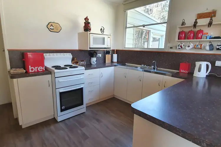 Fifth view of Homely house listing, 555 Lower Beulah Road, Lower Beulah TAS 7306