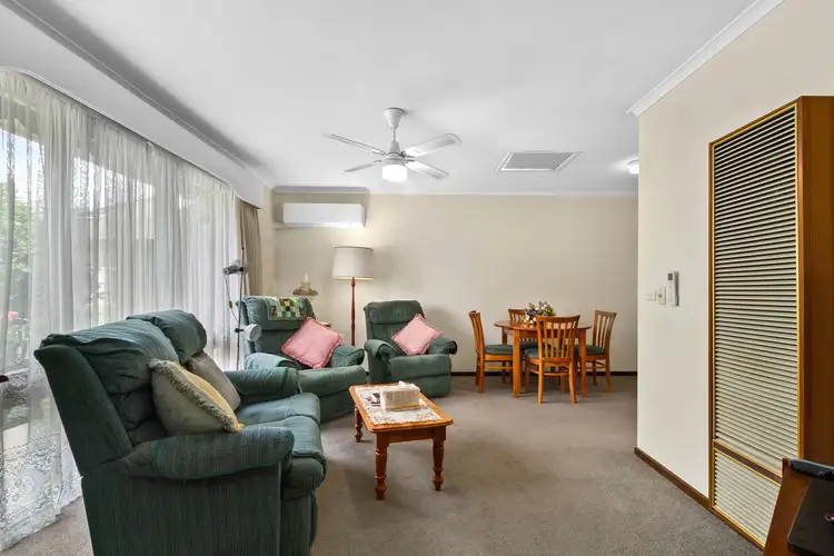Second view of Homely unit listing, 5/23-27 Francis Street, Traralgon VIC 3844