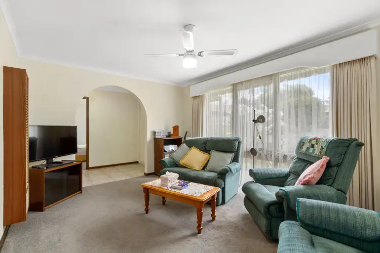 Third view of Homely unit listing, 5/23-27 Francis Street, Traralgon VIC 3844