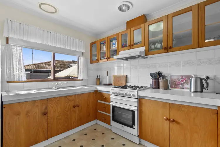 Fourth view of Homely unit listing, 5/23-27 Francis Street, Traralgon VIC 3844