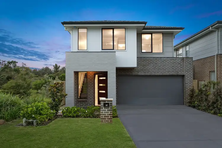 Main view of Homely house listing, 17 Eleanor Close, Hamlyn Terrace NSW 2259
