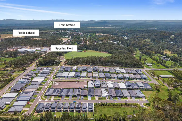 Second view of Homely house listing, 17 Eleanor Close, Hamlyn Terrace NSW 2259