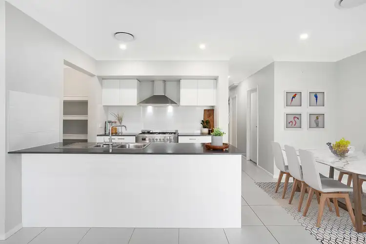 Third view of Homely house listing, 17 Eleanor Close, Hamlyn Terrace NSW 2259
