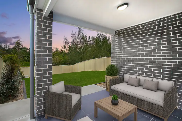 Fourth view of Homely house listing, 17 Eleanor Close, Hamlyn Terrace NSW 2259