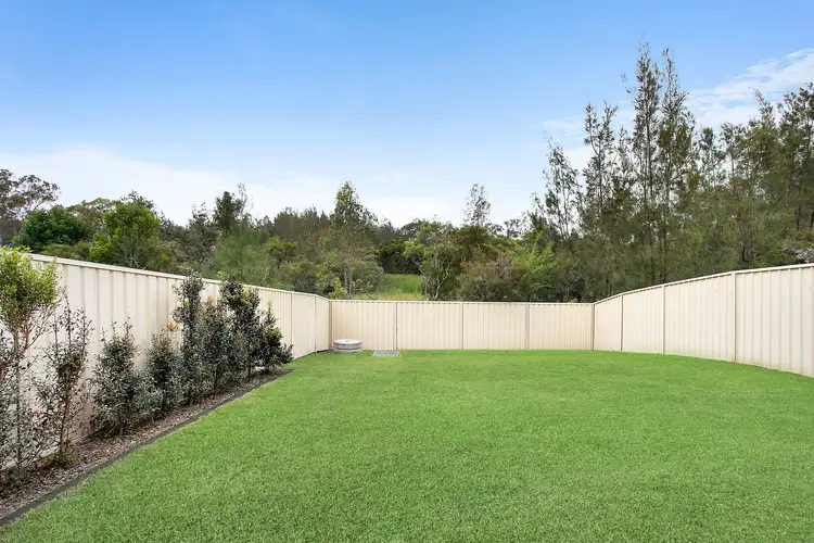 Fifth view of Homely house listing, 17 Eleanor Close, Hamlyn Terrace NSW 2259