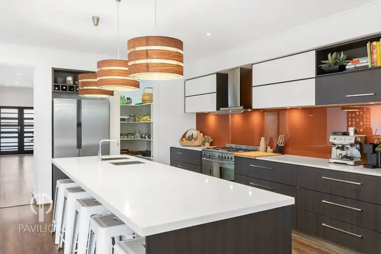 Fifth view of Homely house listing, 4 Frisk Close, Ocean Grove VIC 3226