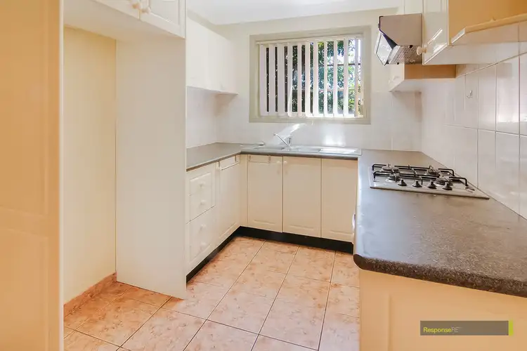 Third view of Homely townhouse listing, 14/30 Hillcrest Road, Quakers Hill NSW 2763