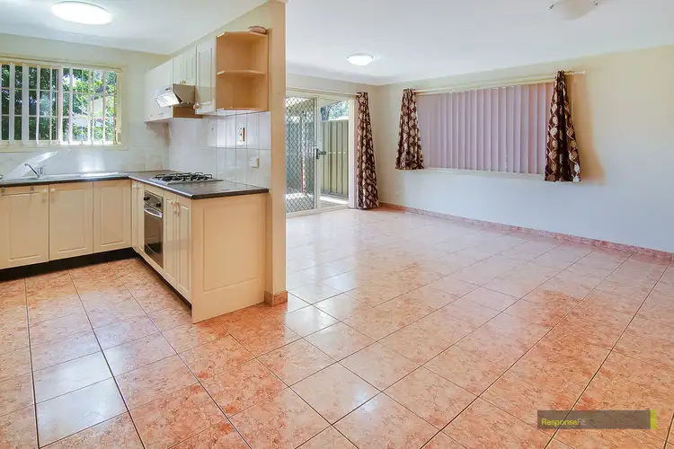 Fourth view of Homely townhouse listing, 14/30 Hillcrest Road, Quakers Hill NSW 2763