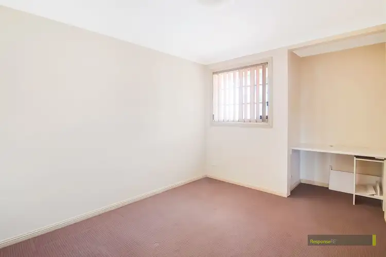 Fifth view of Homely townhouse listing, 14/30 Hillcrest Road, Quakers Hill NSW 2763