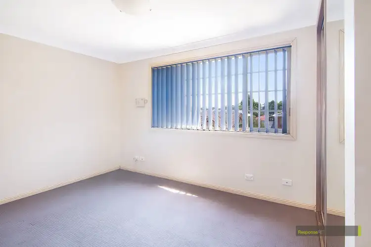 Sixth view of Homely townhouse listing, 14/30 Hillcrest Road, Quakers Hill NSW 2763