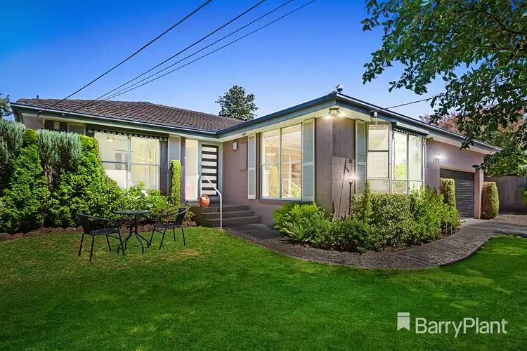 Main view of Homely house listing, 20 Northam Street, Glen Waverley VIC 3150