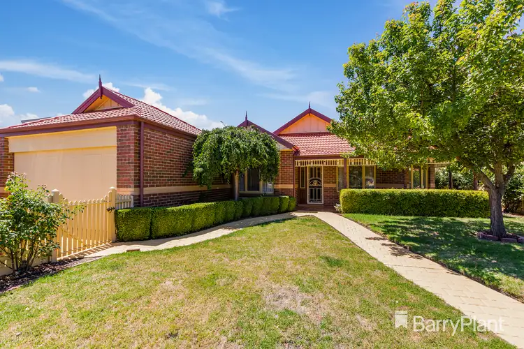 Main view of Homely house listing, 10 Currie Terrace, Glen Waverley VIC 3150