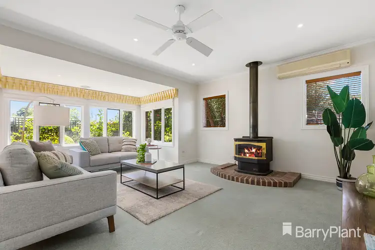 Second view of Homely house listing, 10 Currie Terrace, Glen Waverley VIC 3150