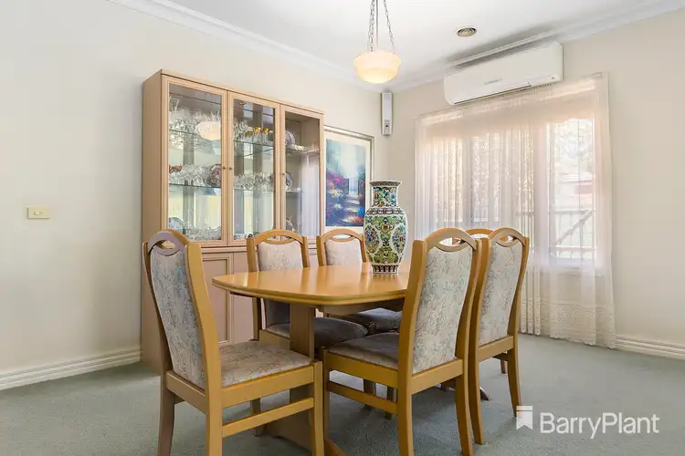 Fourth view of Homely house listing, 10 Currie Terrace, Glen Waverley VIC 3150