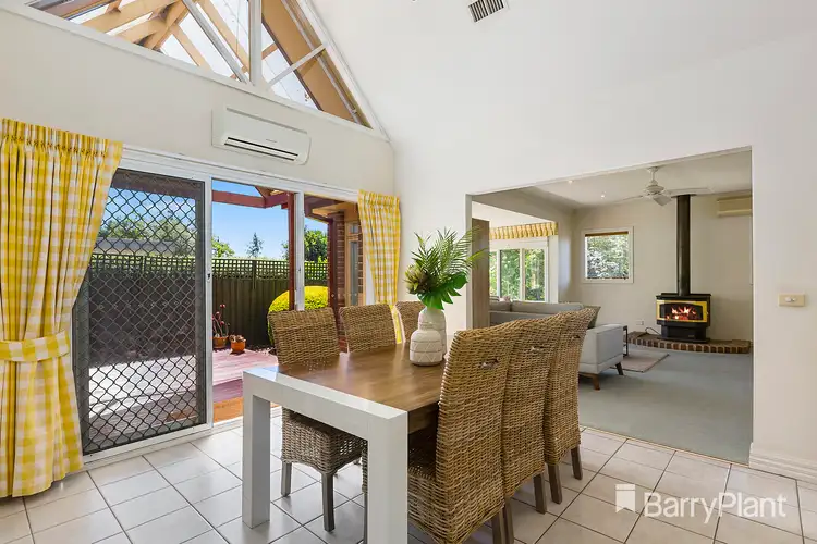 Fifth view of Homely house listing, 10 Currie Terrace, Glen Waverley VIC 3150