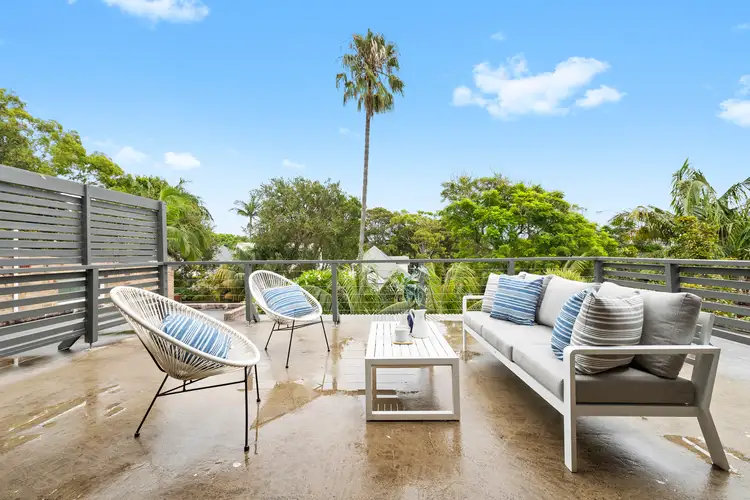 2/19 Bellevue Street, Fairlight NSW 2094