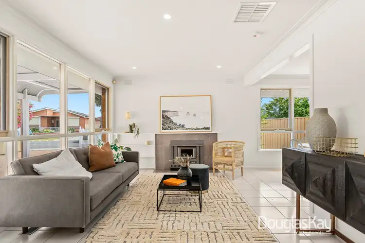 Fourth view of Homely house listing, 6 Ivanhoe Avenue, St Albans VIC 3021