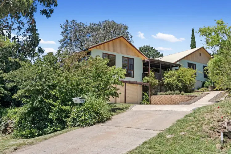 Main view of Homely house listing, 11 Moloola Avenue, Cooma NSW 2630