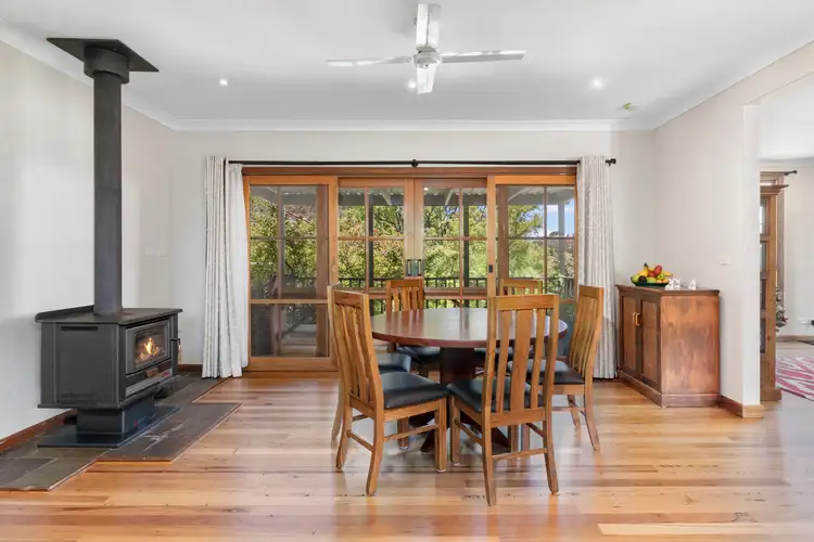 Second view of Homely house listing, 11 Moloola Avenue, Cooma NSW 2630
