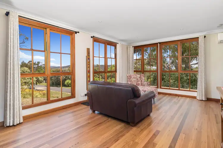 Fifth view of Homely house listing, 11 Moloola Avenue, Cooma NSW 2630