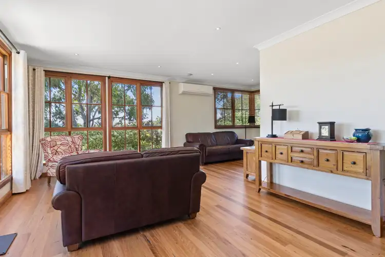 Sixth view of Homely house listing, 11 Moloola Avenue, Cooma NSW 2630